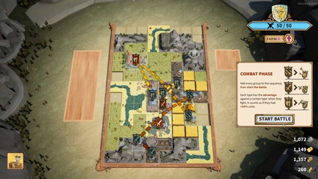 Tải game Drop Duchy v1.0.1-P2P