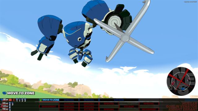 Tải game NITRO GEN OMEGA v1.3.0-P2P