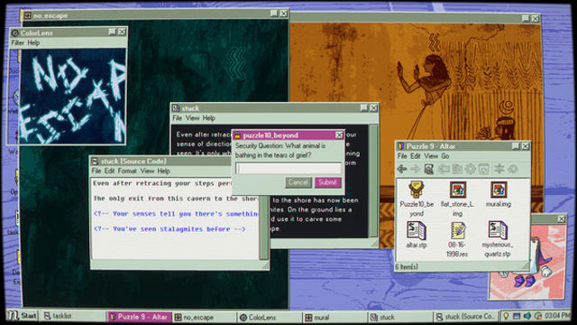 Tải game Desktop Explorer-TENOKE