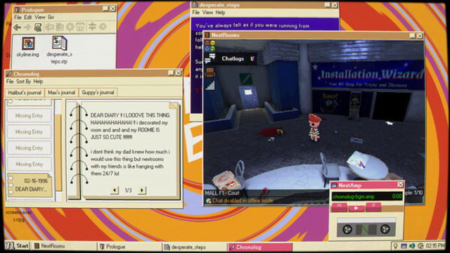 Tải game Desktop Explorer-TENOKE