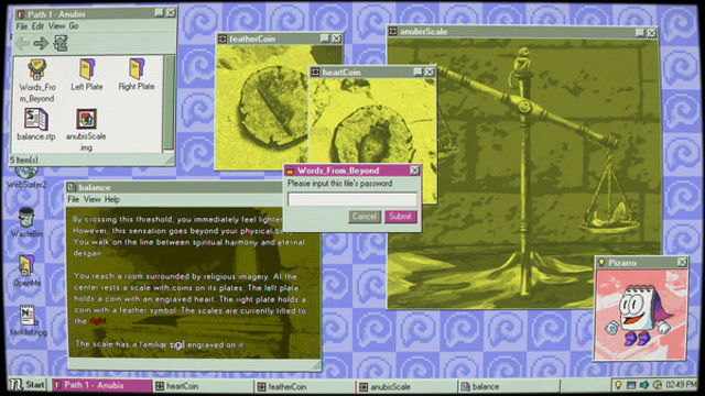 Tải game Desktop Explorer-TENOKE