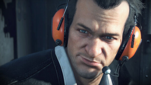 Tải game Dead Rising Deluxe Remaster-TENOKE