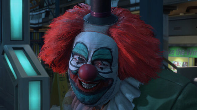 Tải game Dead Rising Deluxe Remaster-TENOKE