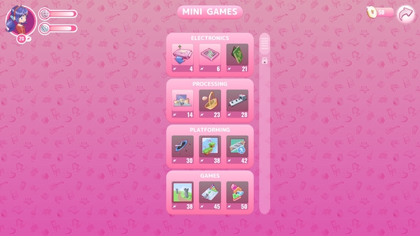 Tải game MiSide v0.93-P2P