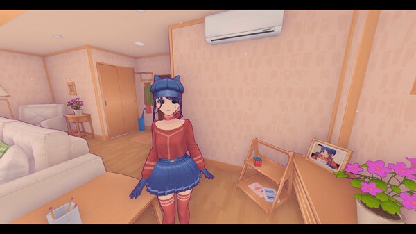 Tải game MiSide v0.93L-P2P