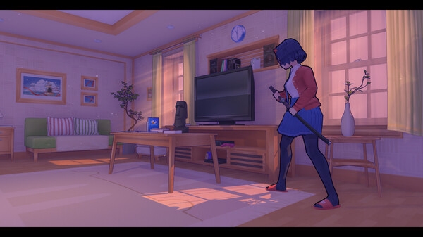 Tải game MiSide-GoldBerg