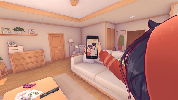 Tải game MiSide v0.921-P2P