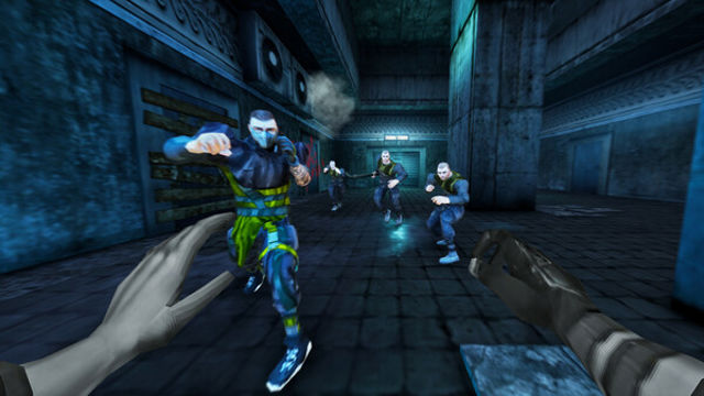 Tải game TEXNOPLAZM Early Access