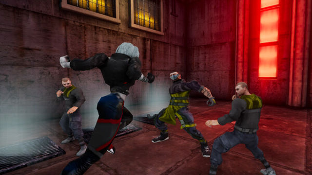 Tải game TEXNOPLAZM Early Access