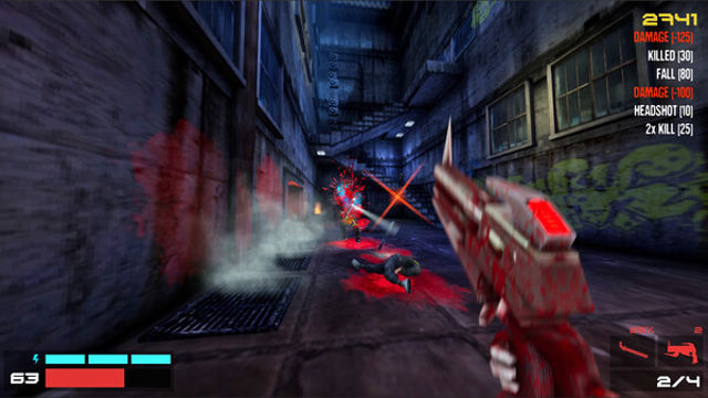 Tải game TEXNOPLAZM Early Access