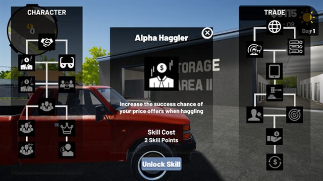 Tải game Storage Hustle Fiesta Early Access