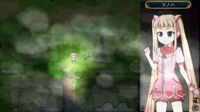 Tải game Magical Girl Konoha-TENOKE