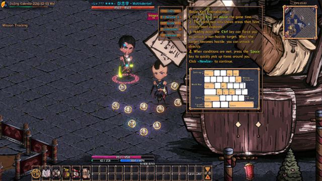 Tải game Coins And Wishpalm v1.3.0.1-P2P