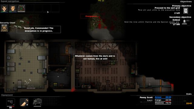 Tải game Chromosome Evil 2 v1.61-P2P