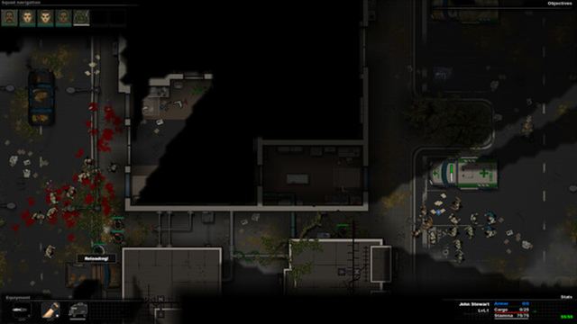 Tải game Chromosome Evil 2 v1.76-P2P
