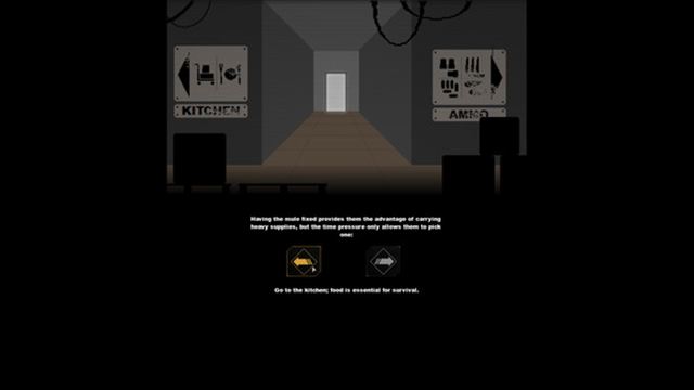 Tải game Chromosome Evil 2 v1.61-P2P