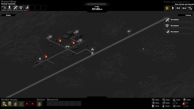 Tải game Chromosome Evil 2 v20240520-P2P