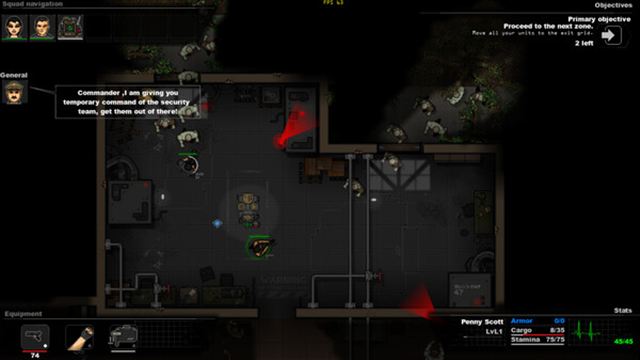 Tải game Chromosome Evil 2 v1.61-P2P