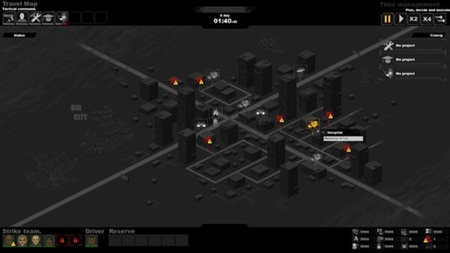 Tải game Chromosome Evil 2 v1.76-P2P