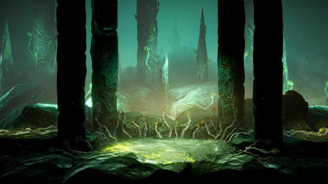 Tải game GRIME II-RUNE