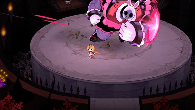 Tải game Garden of Witches Early Access