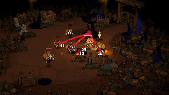 Tải game Garden of Witches Early Access