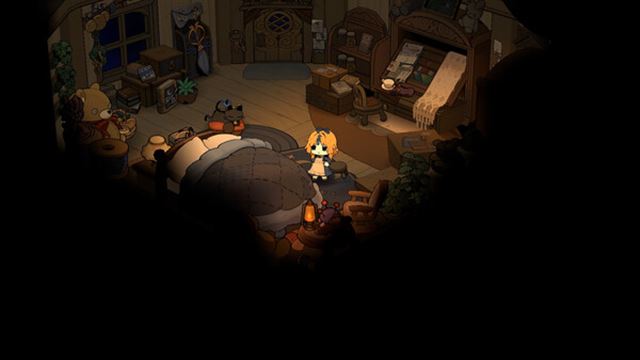 Tải game Garden of Witches Early Access