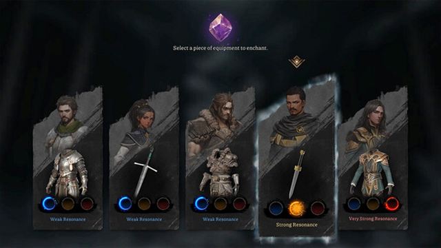 Tải game Lost Eidolons Veil of the Witch v1.0.11-P2P