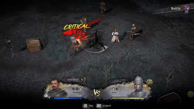 Tải game Lost Eidolons Veil of the Witch v1.0.11-P2P