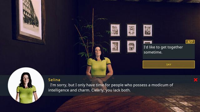 Tải game Rock Star Life Simulator-SKIDROW