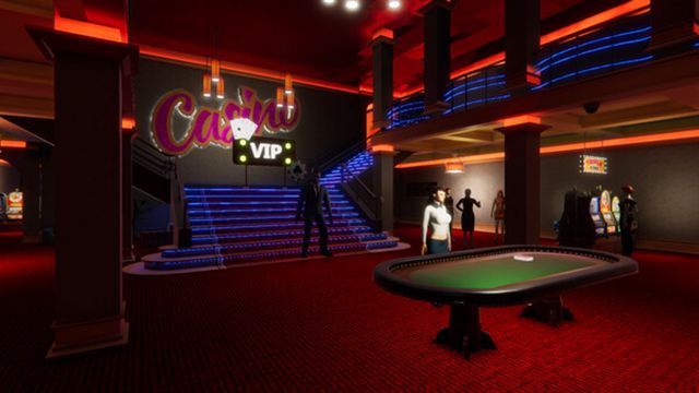 Tải game Rock Star Life Simulator-SKIDROW