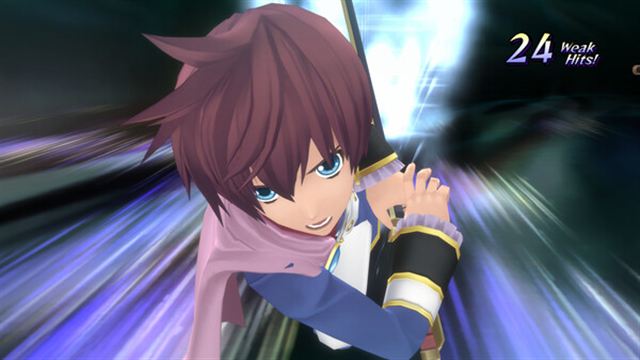 Tải game Tales of Graces f Remastered v1.0.1-P2P