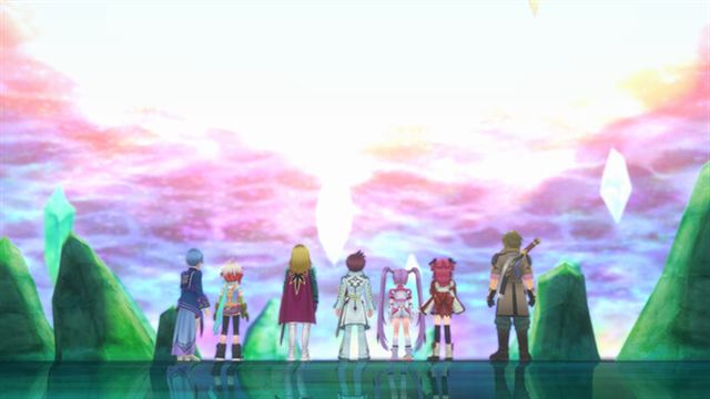 Tải game Tales of Graces f Remastered v1.0.2-P2P