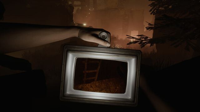Tải game Sylvio Black Waters-TENOKE