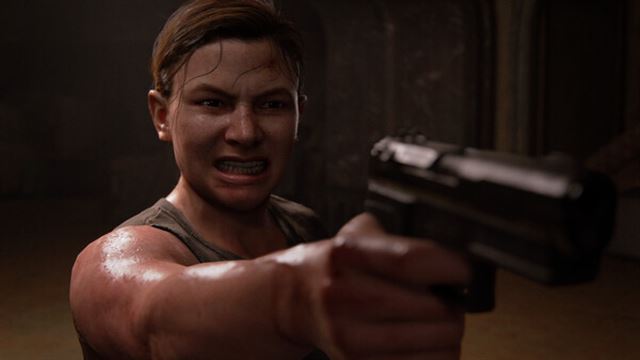 Tải game The Last of Us Part II Remastered v1.4.10515.636-P2P