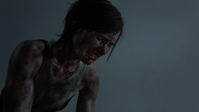 Tải game The Last of Us Part II Remastered v1.4.10515.636-P2P
