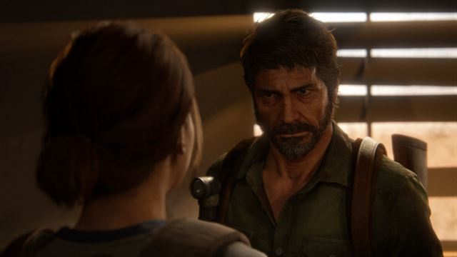 Tải game The Last of Us Part II Remastered v1.4.10515.636-P2P