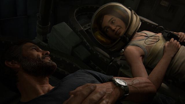 Tải game The Last of Us Part II Remastered v1.3.10430.406-P2P