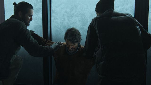 Tải game The Last of Us Part II Remastered-P2P