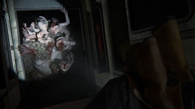 Tải game The Last of Us Part II Remastered v1.2.10416.553-P2P
