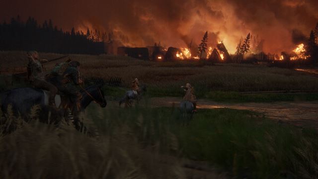 Tải game The Last of Us Part II Remastered v1.3.10430.406-P2P
