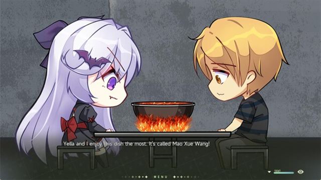 Tải game Vampires Melody 2 v20240715-P2P