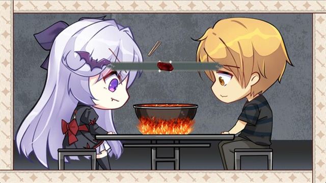 Tải game Vampires Melody 2 v20240715-P2P