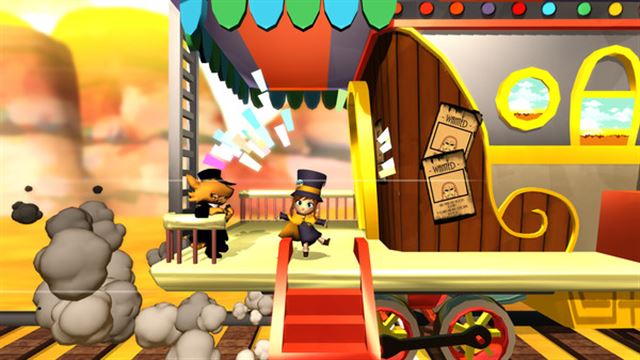 Tải game A Hat in Time v20260928-P2P