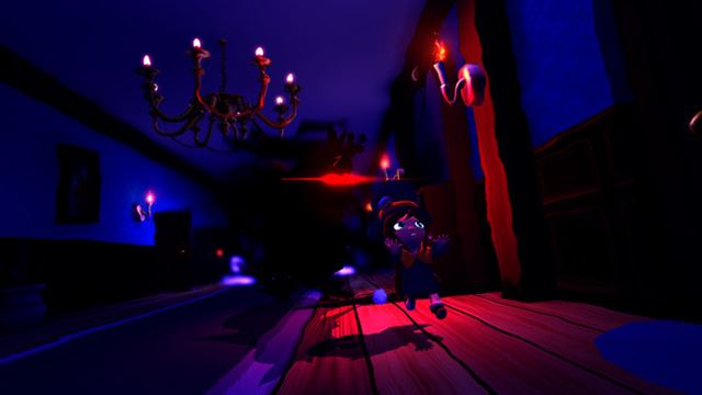Tải game A Hat in Time v20250704-P2P