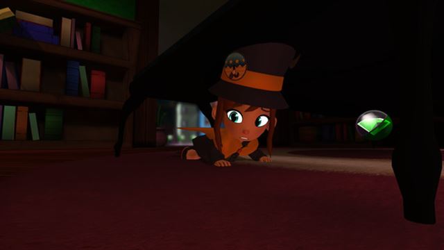 Tải game A Hat in Time v20250704-P2P