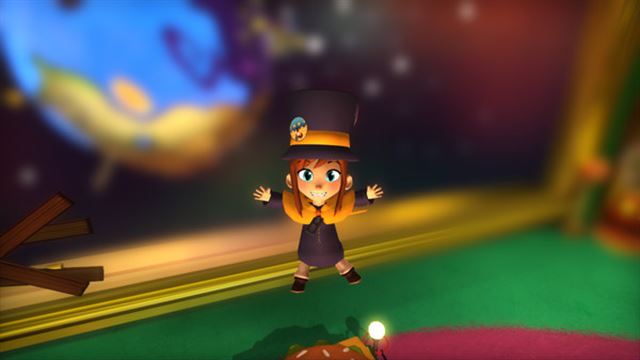 Tải game A Hat in Time v20250704-P2P