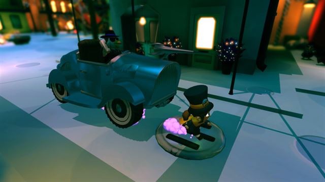 Tải game A Hat in Time v20250704-P2P