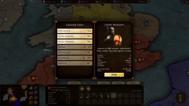 Tải game Bellfortis-GoldBerg