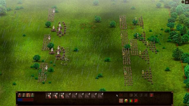 Tải game Bellfortis-GoldBerg